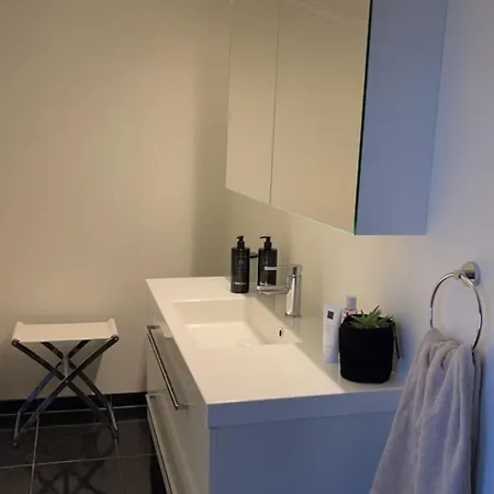 Appartement In The Center With Terrace And Parking!
