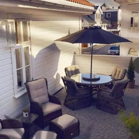 Appartement In The Center With Terrace And Parking! *
